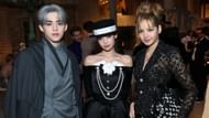 Tailoring Black Style (Image via Getty)